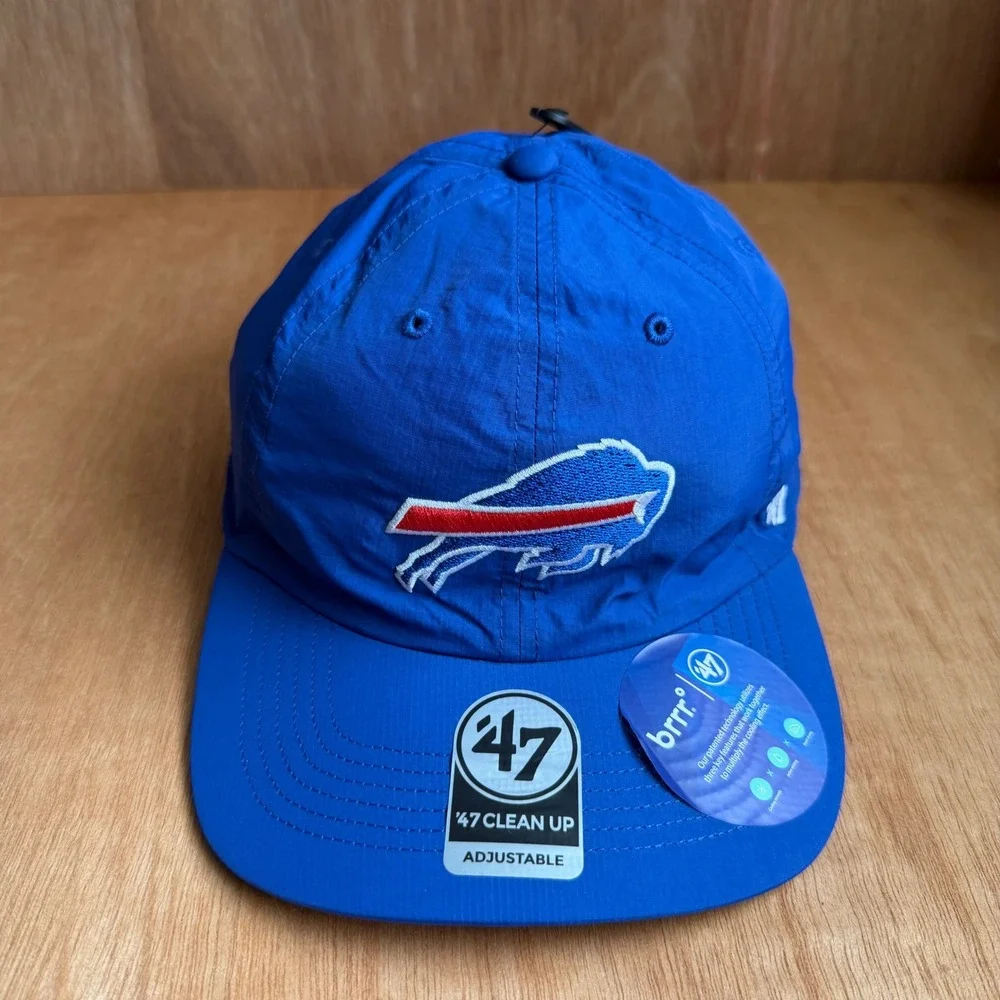 47 new buffalo